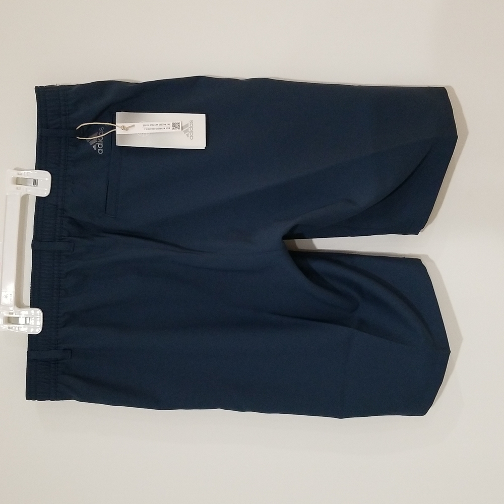 Adidas Golf Short Navy
